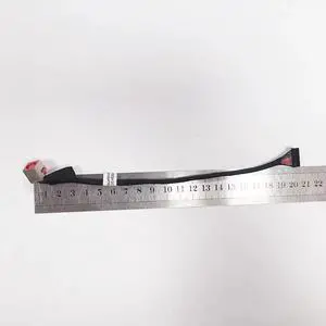 DC Power Jack with cable For  17 G9-793 G9-791 G9-791G 792G 793 GX-79115 G9-593  N15P3 laptop DC-IN Charging Flex Cable