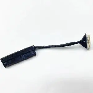 For Samsung RV411 RF510 RF511 RF710 RF711 NP500P4C QX411 QX410 RV511 RV520 Laptop SATA Hard Drive HDD SSD Connector Flex Cable