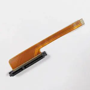 For Samsung NT871Z5G NP780Z5E NP870Z5E NP870Z5G NP880Z5E Laptop SATA Hard Drive HDD SSD Connector Cable NIE2-15H BA41-02200A