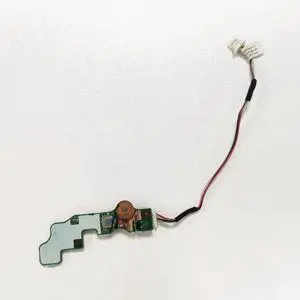 For Toshiba Satellite C50 C50-A C50D-A C55D C55T C55D-A C55-A Laptop Power Button Board with Cable switch Repairing V000320220