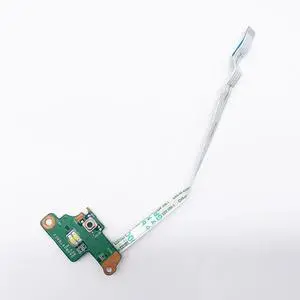 For Toshiba C75-A C75D-A C70D-A C70-A C75 C70 C75D C70D Laptop Power Button Board Cable switch Repairing Accessories DA0BD6TB8B0