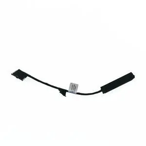 HDD cable For   DI  ER Latitude 3590 E3590 Laptop SATA Hard Drive HDD SSD Connector Flex Cable DAL20 02W8FH DC02C00H100