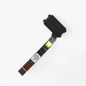 For Samsung Galaxy Book 2 3 15 NP750XDA NP750XDZ NP750XEE NP750TDA NP755XDA NP760XDA NP762XDA Laptop Power Button Board switch