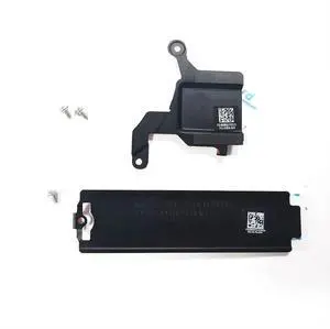 For   DI  ER Alienware X16 R1 2023 Laptop WIFI Card M.2 Pcie 2280 SSD Hard Drive Mounting Bracket Heatsink 09V6TX 066W42