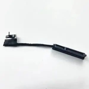 For   DI  ER Latitude 5550 E5550 7450 E7450 laptop SATA Hard Drive HDD Connector Flex Cable DC02C007700 0KGM7G DC02C007W00 0Y1FMW