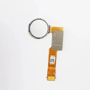 For Xiaomi RedmiBook Pro 15 XMA2007 Laptop Power Button Board switch Fingerprint reader 1690-00