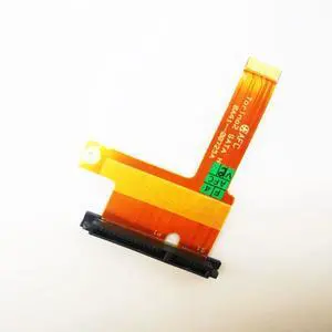 HDD cable For Samsung Q43 Q43C Q45 Q45C Q70 P200 Q57 laptop SATA Hard Drive HDD SSD Connector Flex Cable BA41-00725A