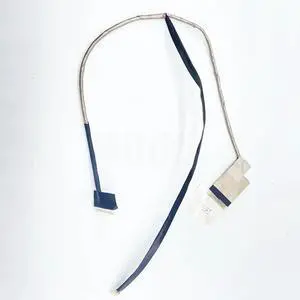 Video Flex cable For   SVE17 SVE171 SVE171A SVE171B1Z70 laptop LCD LED Display Ribbon Camera cable 50.4MR05.011 50.4MR05.001