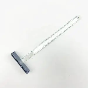 For  Pavilion 15-AB 15-AN 15-AK 17-G 17T-G TPN-Q159 Laptop SATA Hard Drive HDD SSD Connector Flex Cable 809296-001 DD0X18HD011