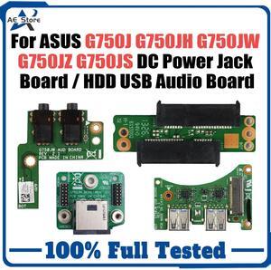 Model1(DIS I7-4700HQ 3D)
For  G750JS G750JM G750JW G750JH G750JX G750J G750 Laptop Motherboard G750JH I5 I7 CPU 2D or 3D Mainboard ed