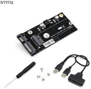Add On Cards For /USB SATA/SSD Adapter Card SATA SSD Adapter Raiser for  Carbon x1 for /Thinkpad x1 Carbon NEW