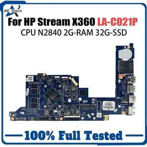 Model1(UMA N2840 2G 32G)
For  Pavilion 15-F 15-N 15-F240CA Laptop Motherboard 776783-001 776783-601 DA0U93MB6D0/DA0U93MB6D2 15 DA0U93MB6D0 Mainboard