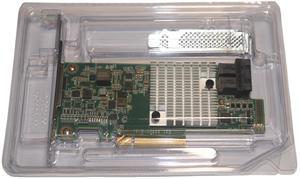 INSPUR 9300-8I YZCA-00424 LSI SAS3008 12Gbps HBA IT Mode ZFS FreeNAS unRAID