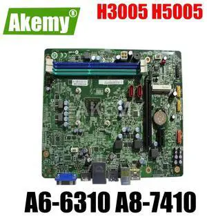 Model1(UMA A6-5200)
For  C2030 C20-30 Motherboard AIA10 LA-B691P 5B20H03310 5B20K70172 5B20H14346 3558U/3825U/i3 4005U 12247-1 Mainboard