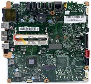Model1(UMA A6-7310)
For  C40-05 G4005 Laptop Motherboard 6050A2665601 with A6-7310 A8-6410 CPU  G40-50