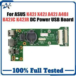 Model1(K42JC GT310M)
For  K42JR K42JY K42JZ K42JE X42J A42J K42J A40J Laptop Motherboard K42JC HD5470 HD6470 HM55 MAIN BOARD K42JD K42JK