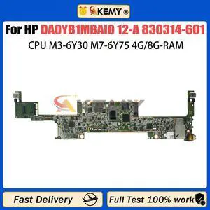 Model2(UMA M7-6Y75 8G)
For  X532E K532EQ S532EQ V532EQ Motherboard X532EQ Laptop Mainboard i3 i5 i7 11th Gen Spectre X2 12-A DA0YB1MBAI0