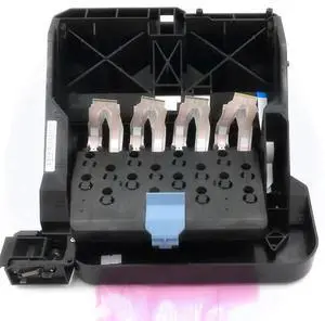 Carriage CQ109-60021 Fits Forhp- Designjet Z6200