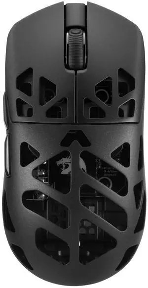 Redragon M997 3-Mode Wireless Lightweight Gaming Mouse Remapping Keys | Magnesium Alloy Design, Cable-Free 0 Delay, Customizable Key Mapping, Ergonomic Grip Body Comfort Redragon M997 3-Mode Wireless Lightweight Gaming Mouse Remapping Keys | Magnesium Alloy Design, Cable-Free 0 Delay, Customizable Key Mapping, Ergonomic Grip Body Comfort