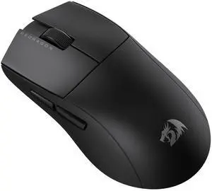 Redragon M916 ULT Wireless 8K Polling Rate Gaming Mouse, 49G Ultra-Light 30,000 Max DPI Gaming Mice w/Ergonomic Natural Grip Build, Full Programmable Buttons, Software Supports DIY Keybinds & DPI Redragon M916 ULT Wireless 8K Polling Rate Gaming Mouse, 49G Ultra-Light 30,000 Max DPI Gaming Mice w/Ergonomic Natural Grip Build, Full Programmable Buttons, Software Supports DIY Keybinds & DPI