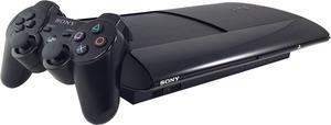 Sony PlayStation 3 PS3 500GB Video Game Console