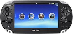 Sony PlayStation PS Vita 1000 Wi-Fi System