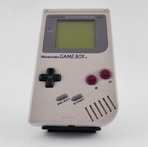 Original Nintendo Gameboy Console System