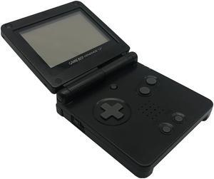 Nintendo Gameboy Advance SP Console - Black