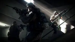 Sony - Battlefield 3 PlayStation 3 Video Games - PS3 Game