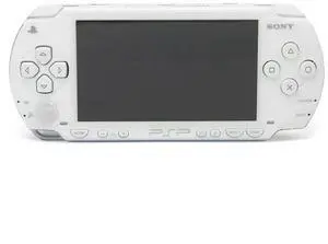 Sony PSP 1000 White - Ultimate Retro Gaming Powerhouse!