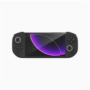 MANGMI Pocket Max Handheld Video Game 7-inch 144Hz AMOLED Display MANGMI Pocket Max Handheld Video Game 7-inch 144Hz AMOLED Display