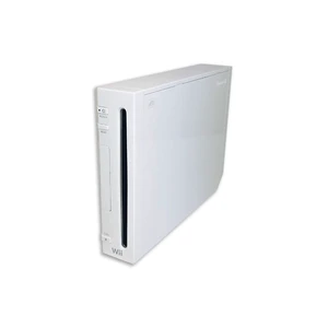 Official Nintendo Wii Console Only - Original White Model Official Nintendo Wii Console Only - Original White Model