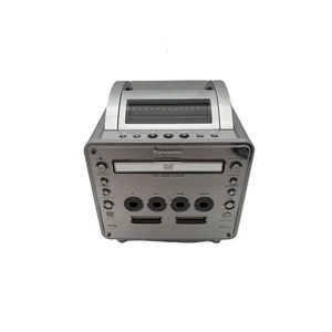 Nintendo Gamecube Q SL-GC10 Console Only Nintendo Gamecube Q SL-GC10 Console Only
