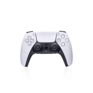 Retrofam Wireless Gaming Controller Compatible with PS5, PS5 Slim & PS5 Pro Bluetooth Gamepad with Dual Vibration, Motion Sensor & Turbo Retrofam Wireless Gaming Controller Compatible with PS5, PS5 Slim & PS5 Pro Bluetooth Gamepad with Dual Vibration, Motion Sensor & Turbo