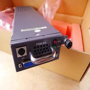 Switching Power Supply PSM-BA