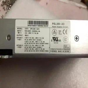 Switching Power Supply HPSL380-AD PSL380-AD GPL380-ADH