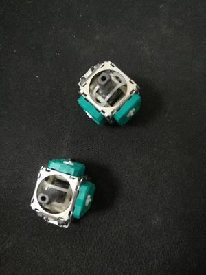 10pcs 3D Joystick Axis Analog Sensor Module Replacement for PS4 Controller