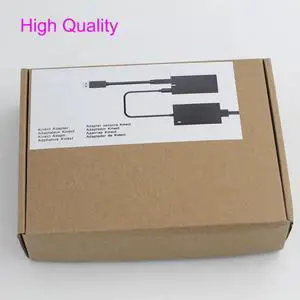 2 Sets For Xbox One S kinect Sensor with USB Kinect Adapter 2.0 version For Xbox One Slim for Windows PC kinect adaptor