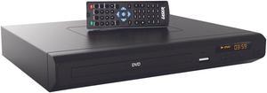 Laser Multi-Region DVD Player with HDMI & USB