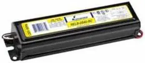 ADVANCE RELB-2S40-N PHILIPS ADVANCE 72 Watts, 1 or 2 Lamps, Electronic Ballast