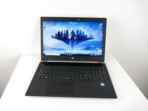 HP ProBook 450 G5 15.6 Full HD (1920x1080) Business Laptop - 8th