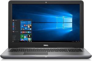 Dell Inspiron 5567 15.6" Gaming Laptop Full HD Touchscreen Intel Core i7-7500u 16GB DDR4 512GB SSD AMD Radeon R7 M440 Windows 11 Pro