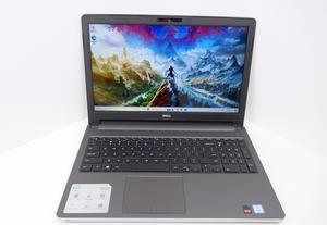 Dell Inspiron 15.6'' 5559 Pro Gaming Laptop (Intel Core i7-6500U, 16GB RAM, AMD Radeon R5 M335, 512GB SSD, Windows 11, Silver/White Color 1920 x 1080 (Full HD))