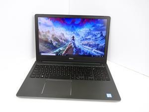 Dell Vostro 15 Home and Business Laptop (Intel i7-7500U 2-Core, 16GB RAM, 512GB  SATA SSD, 15.6" Full HD (1920x1080), NVIDIA 940MX, Wifi, Bluetooth, Webcam, 3xUSB 3.0, 1xHDMI, Win 10 Pro)