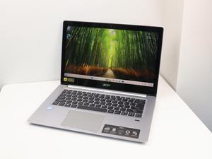 Acer America Swift SF314-52 14.0" Intel Core i5-8250U @ 1.6GHz - 8GB DDR4 - 256GB SSD - Windows 11