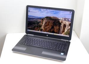 HP 15-au123cl 15.6 Full HD (1920x1080) Laptop Intel Core i7-6500U 12GB DDR4 512GB SSD Windows 11