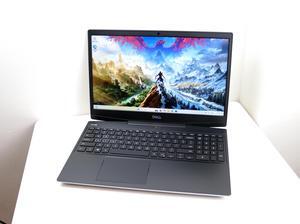 Dell G5 5505 Gaming and Business Laptop (AMD Ryzen 7 4800H 8-Core, 16GB RAM, 512GB PCIe SSD, 15.6" Full HD (1920x1080), AMD Radeon RX 5600M, Wifi, Bluetooth, Webcam, RGB Backlit Keyboard, Win 11 Home)