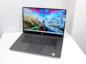 DELL XPS 9560 - 15.6" 4K / UHD Touch Screen NVIDIA GeForce GTX 1050 - Intel Core i7-7700HQ - 32GB DDR4 Memory - 512GB SSD M2 - Windows 11  Gaming Laptop