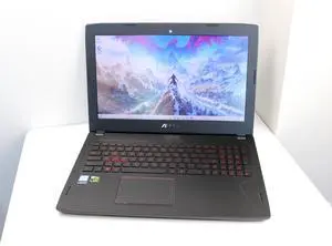 ゲーミングノート/SSD 512GB/i7 6700HQ/GTX1060