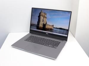 Dell Inspiron 7572 15.6" Intel Core i7-8550U 8GB DDR4 512GB SSD NVIDIA MX150 Windows 11